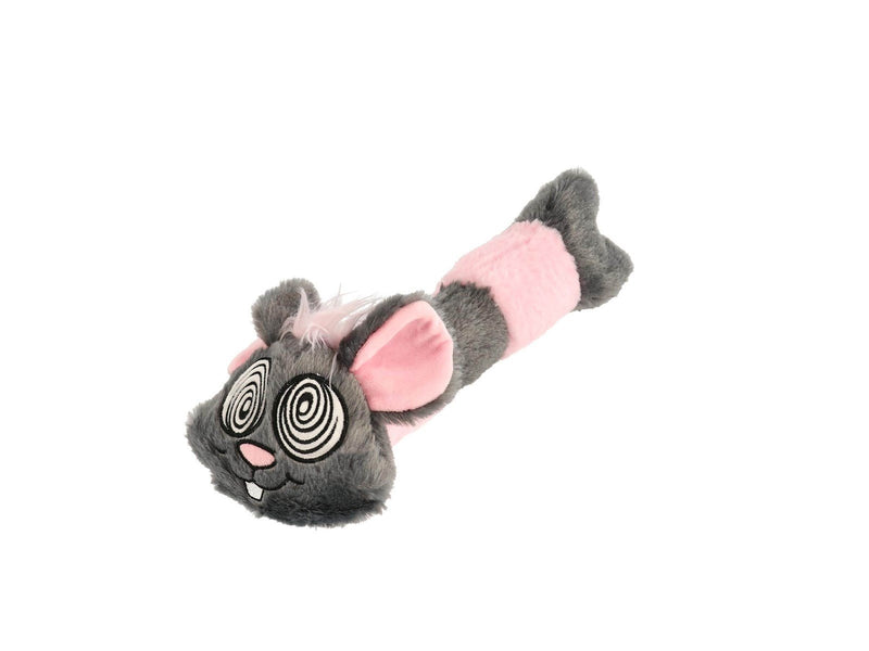 Dogman Toy SpirreMouse tube