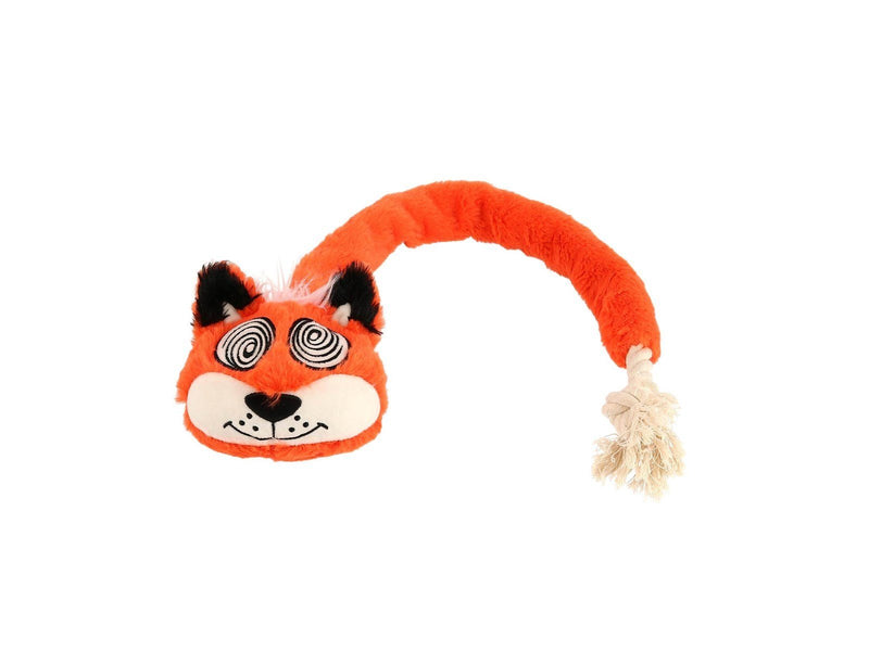 Dogman Toy SpirreFox long
