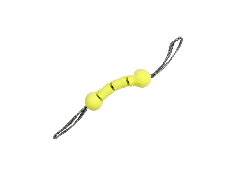 Dogman Dog Toy FetchBone Green 15cm