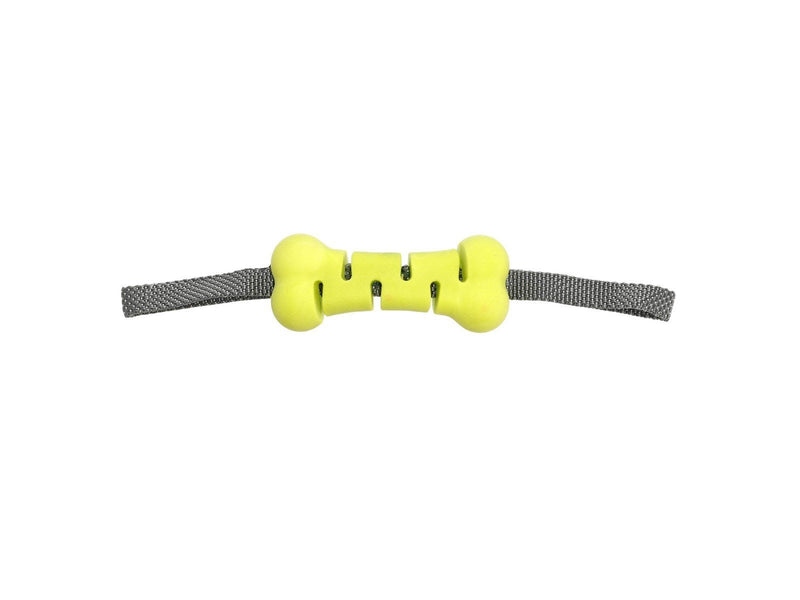 Dogman Dog Toy FetchBone Green 15cm