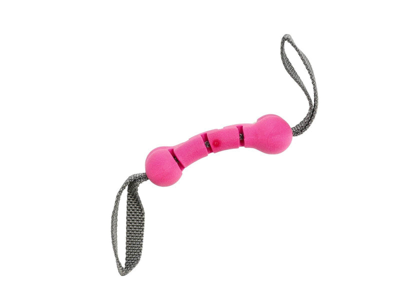 Dogman Toy FetchBone Pink