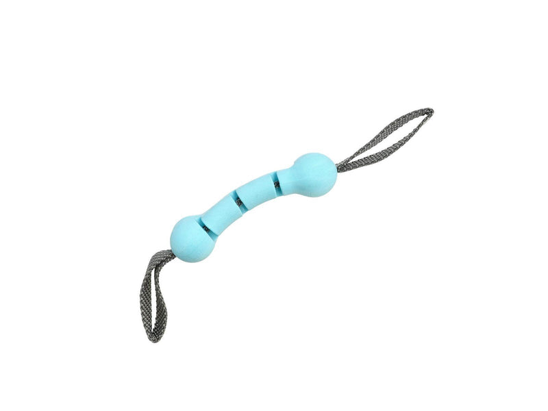 Dogman Toy FetchBone Blue