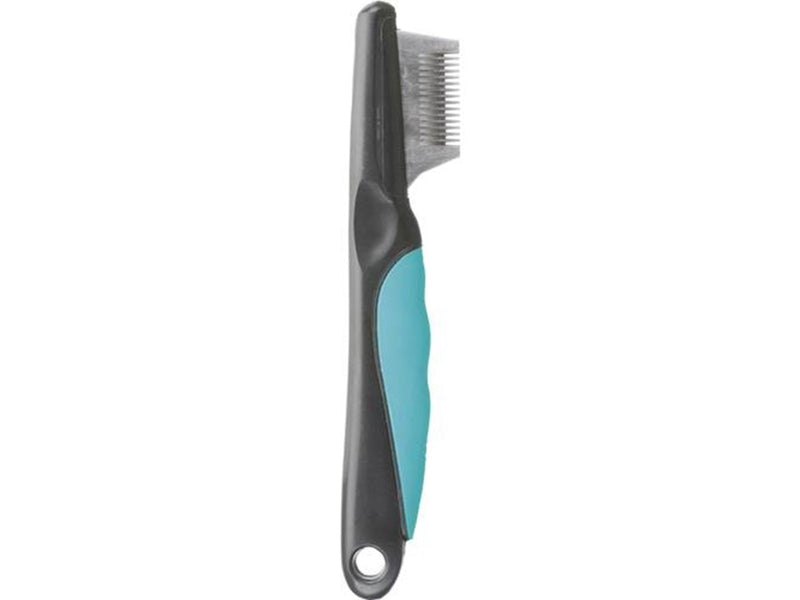 Trixie Trimming Knife coarse