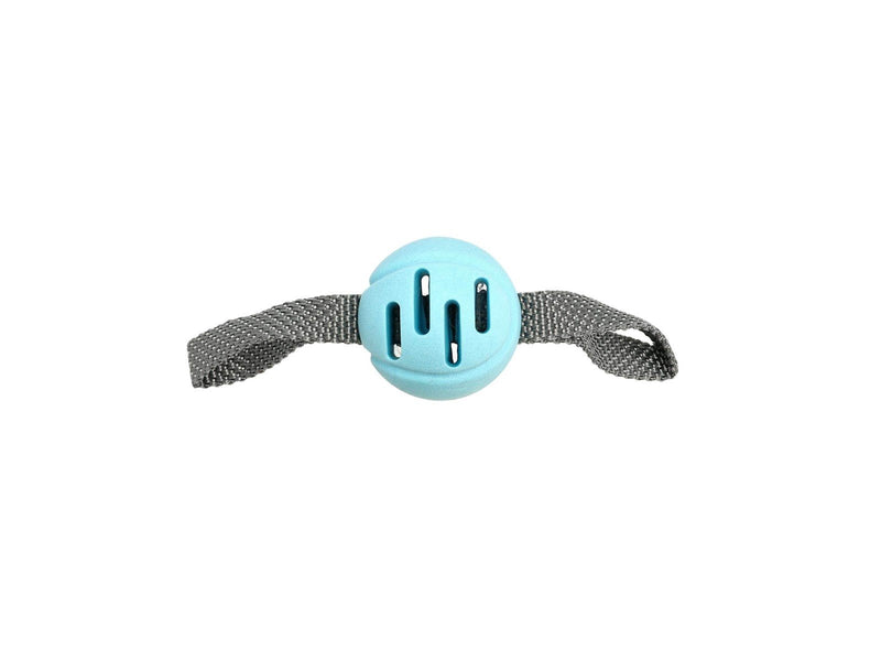 Dogman Toy FetchBall Blue