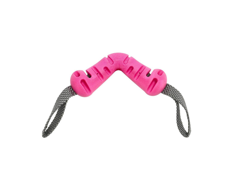 Dogman Dog Toy FetchDart Pink 16cm