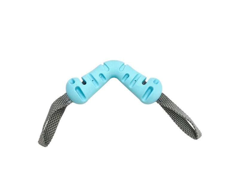 Dogman Dog Toy FetchDart Blue 16cm