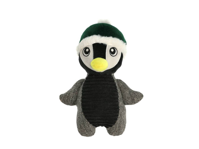 Dogman Christmas toy Chris Penguin