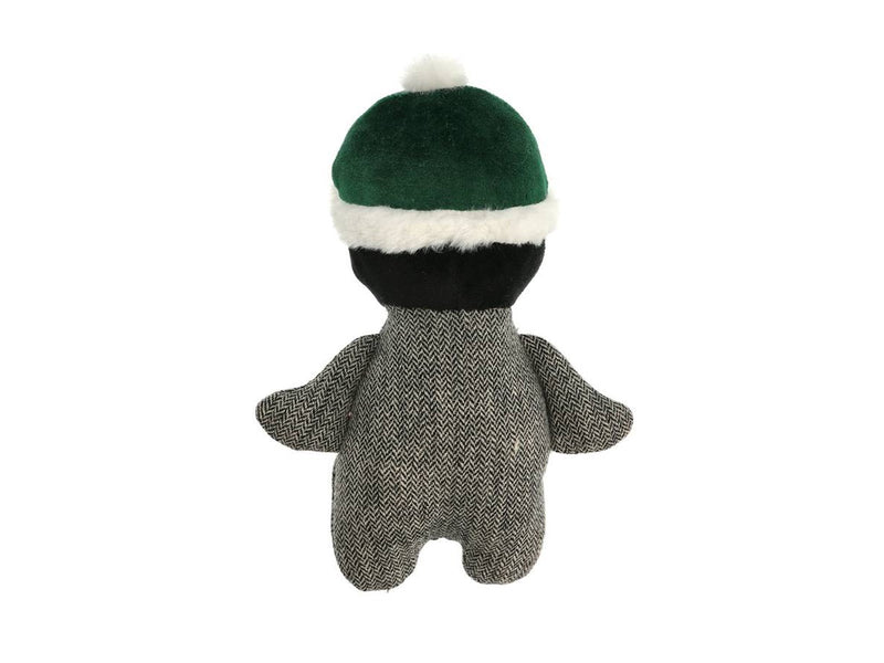 Dogman Christmas toy Chris Penguin
