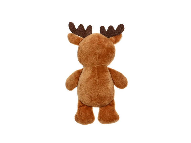 Dogman Christmas toy Prancer