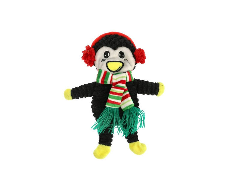 Dogman Christmas toy Penguin