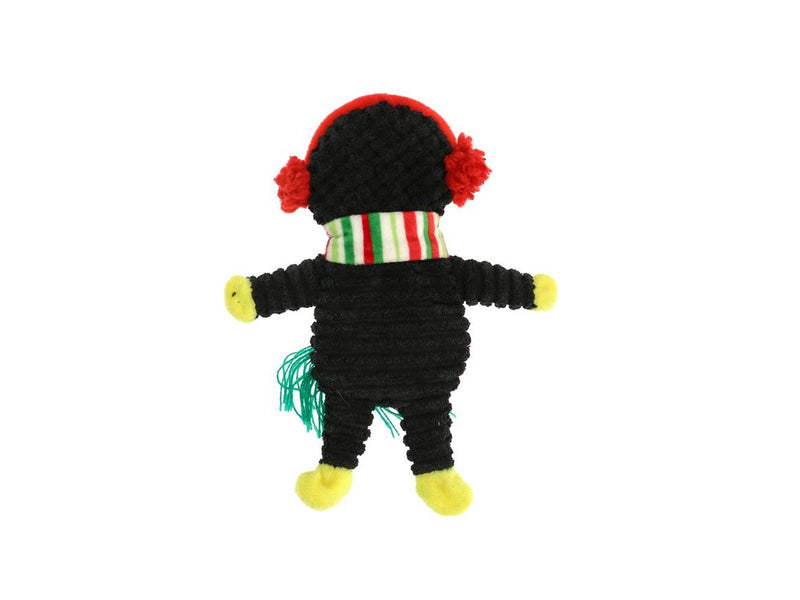 Dogman Christmas toy Penguin