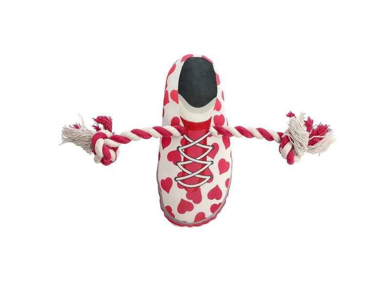 Dogman Toy Valle shoe