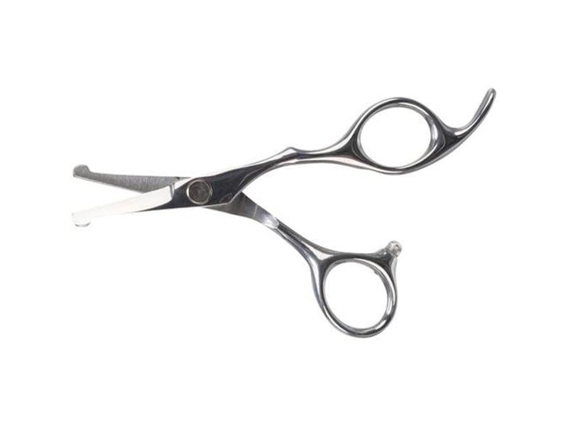 Trixie Professional Face and Paw Scissors stainless steel 13 cm