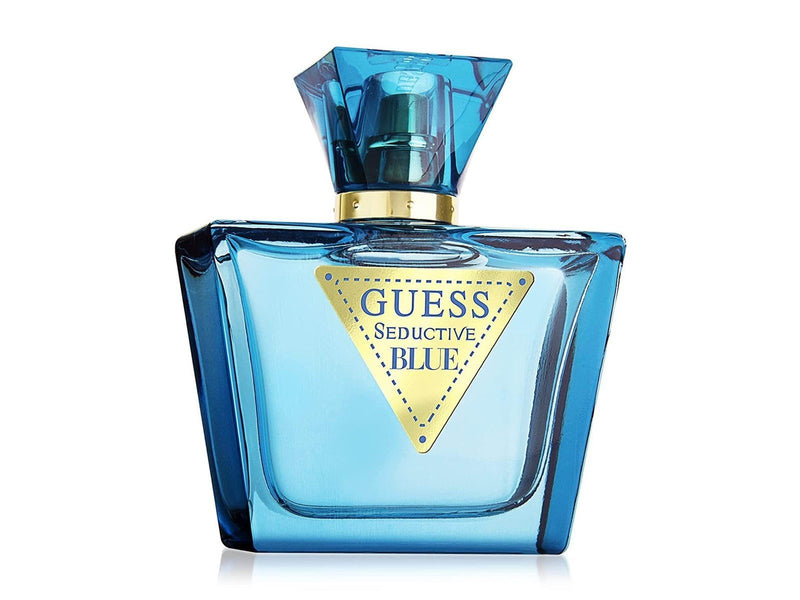 GUESS Seductive Blue EDT 75 ml