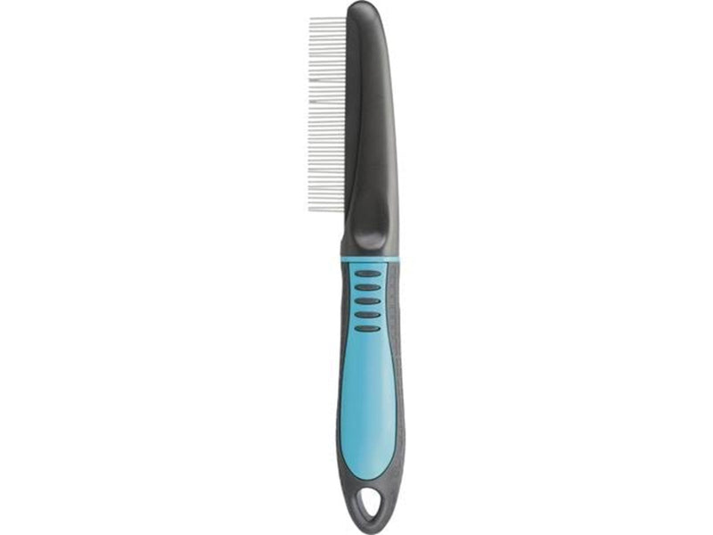 Trixie Coat Untangler fine teeth