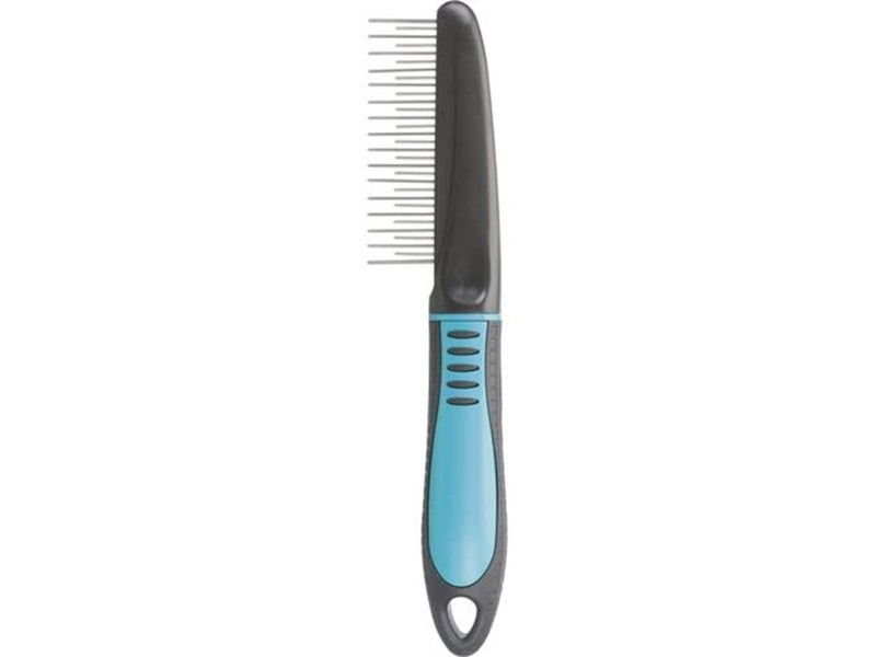 Trixie Coat Untangler Combi-Comb