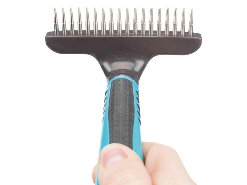 Trixie Long Hair Groomer