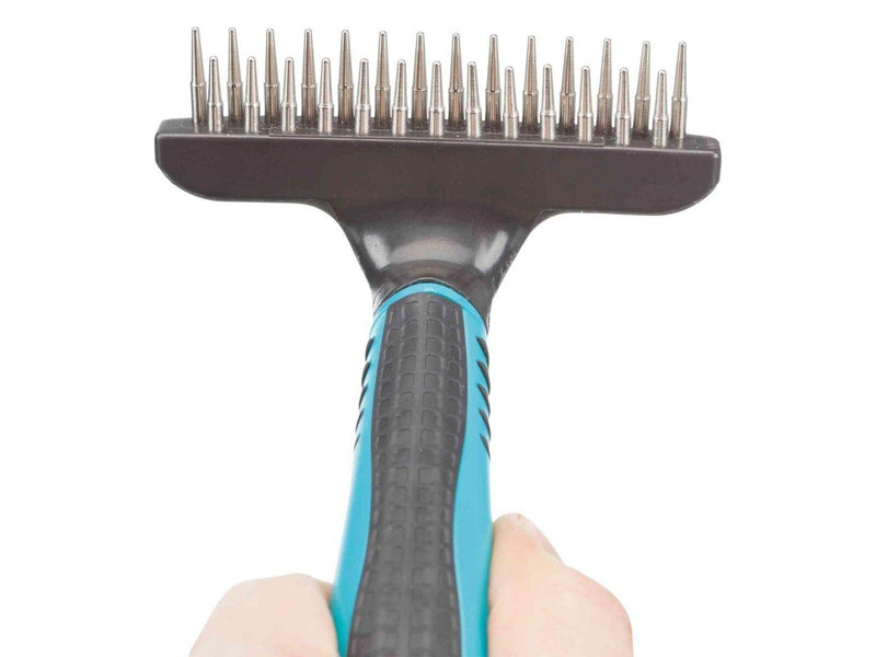 Trixie Long Hair Groomer