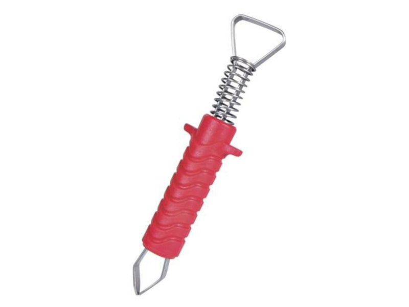 Trixie Tick Tweezers Assorted Colours