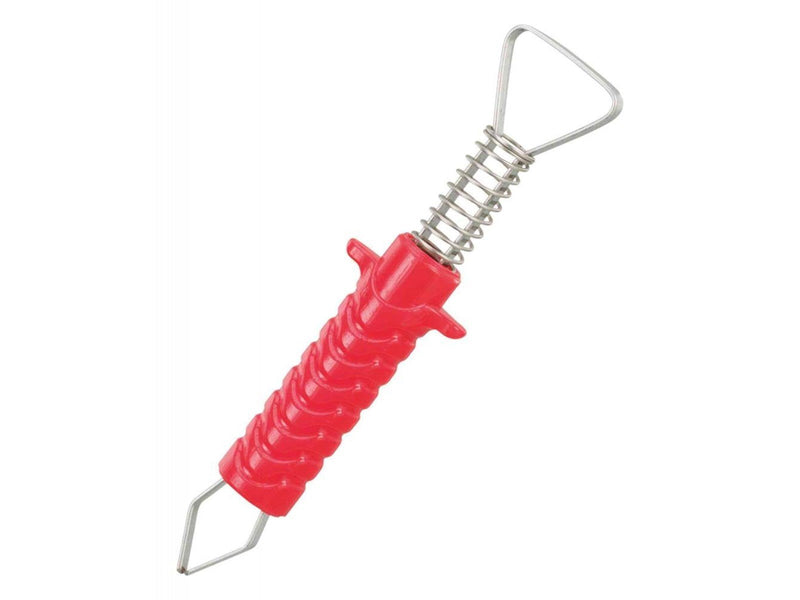 Trixie Tick Tweezers Assorted Colours