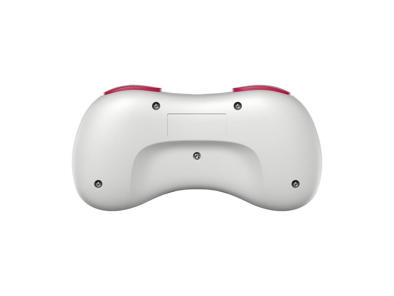 8BitDo M30 2.4G Wireless Pad White - Wireless Controller - Nintendo Switch