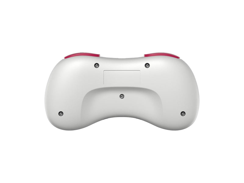 8BitDo M30 Bluetooth Pad White - Wireless Controller - Android