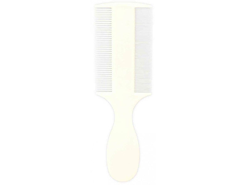 Trixie Flea and Dust Comb double sided
