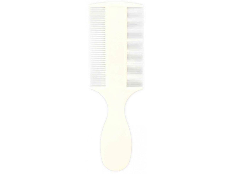 Trixie Flea and Dust Comb double sided