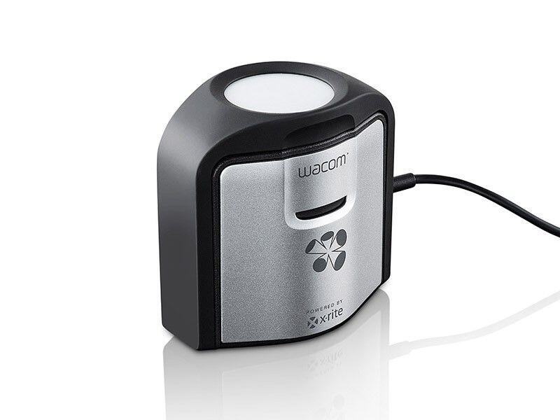 Wacom Color Manager Farbmanagement-Lösung