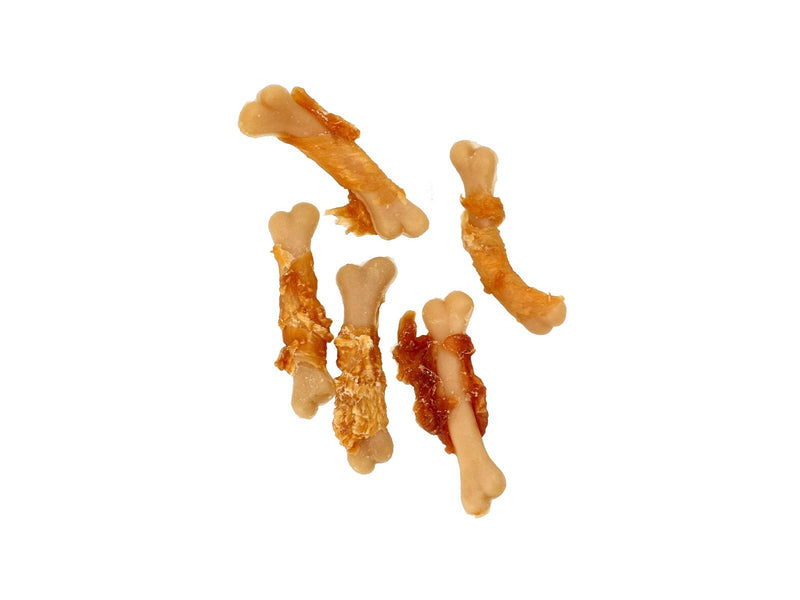 Dogman Mini bones with chicken 300g