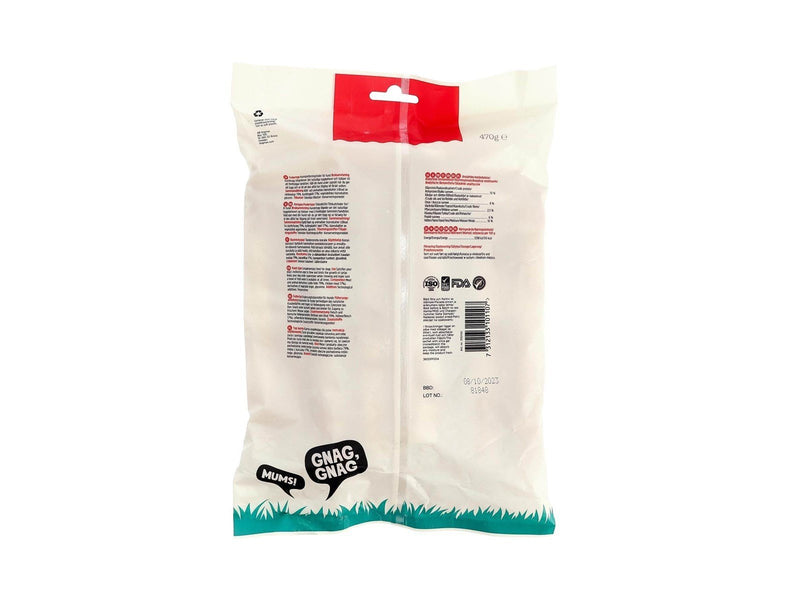 Dogman Hundesnacks Easychew Sticks Hähnchen (10er-Pack)