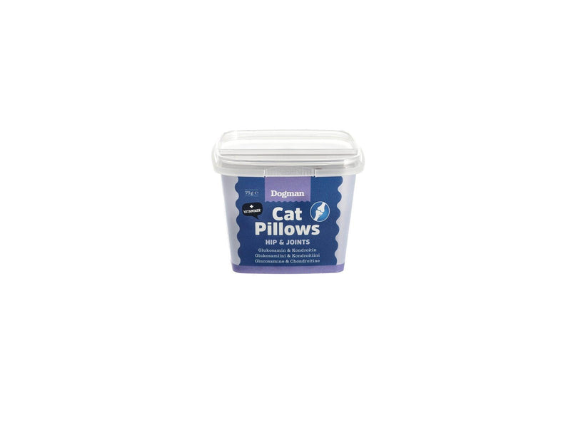 Dogman Pillows glycosaminechondroitin