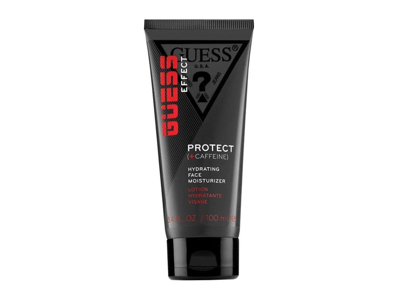 GUESS Grooming Effect Face Moisturizer 100 ml