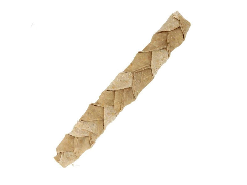 Dogman Hundesnack Chicken Chip Braid XXL 310g 50cm