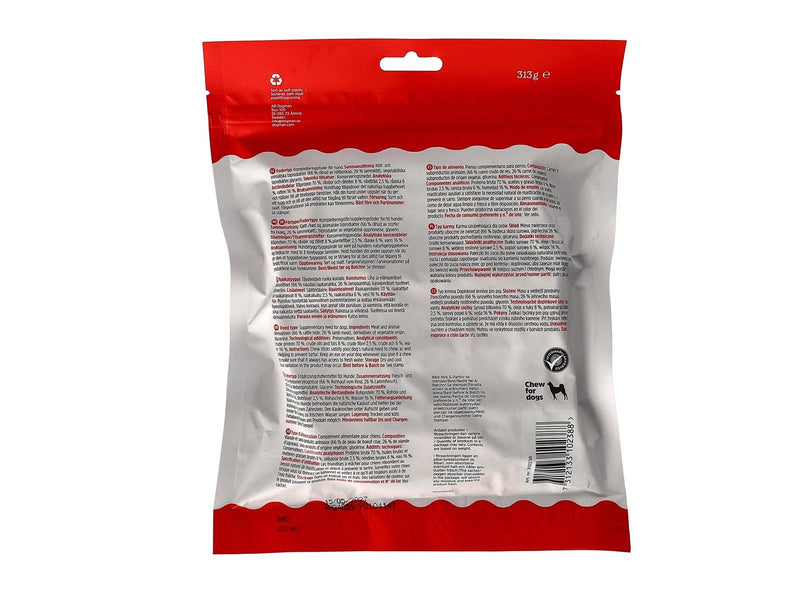 Dogman Chew Sticks Lamb 313g (25-Pack)