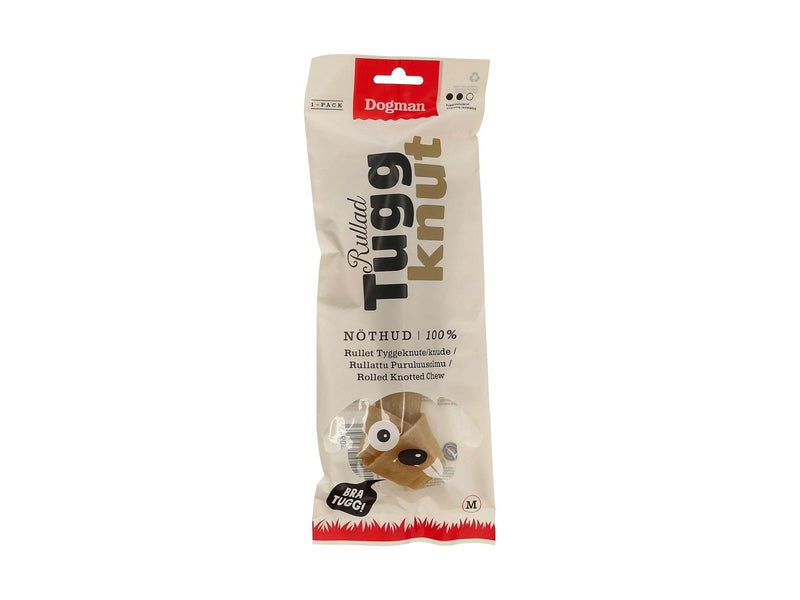 Dogman Chew knot