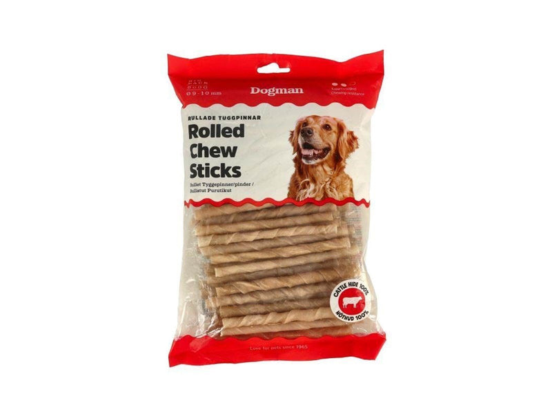 Dogman Chew sticks 100p