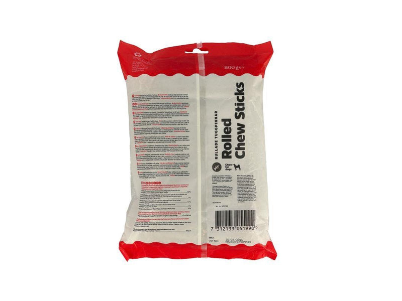 Dogman Chew sticks 100p
