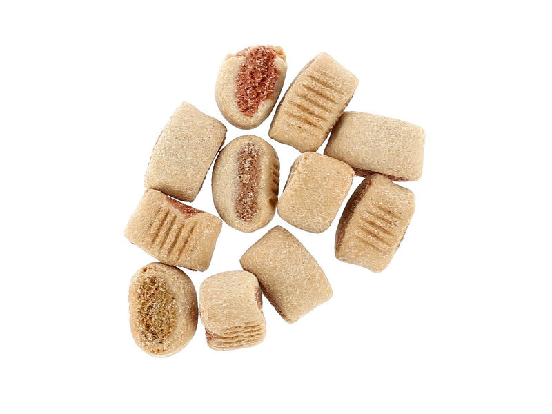 Dogman Dog Treats Crispy Marrow Snacks 500g