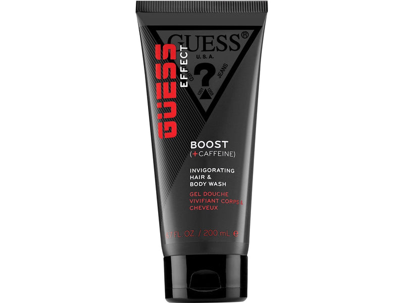 GUESS Grooming Effect Showergel 200 ml