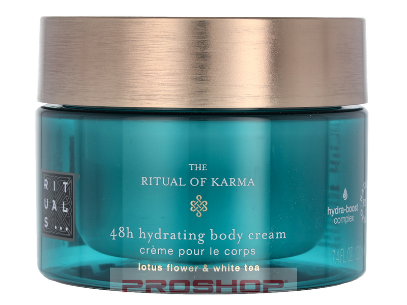 Rituals The Ritaul Of Karma Spread The Kindness Body Cream 220 ml