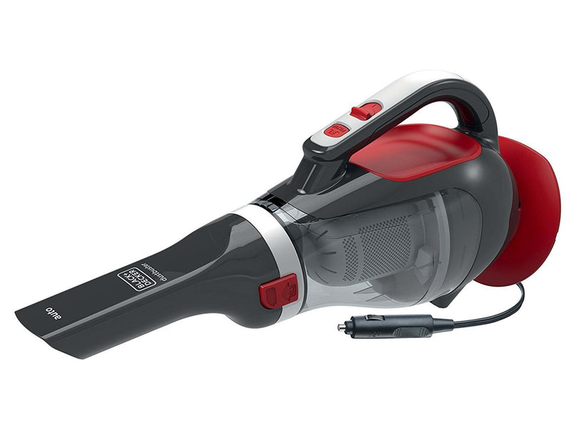 Black & Decker Staubsauger ADV 1200