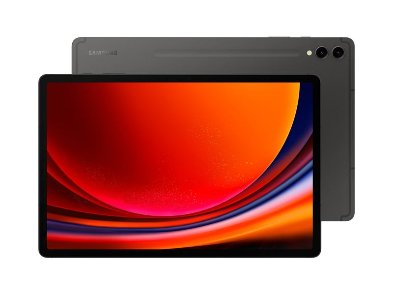 Samsung Galaxy Tab S9+ 512GB/12GB - Graphite