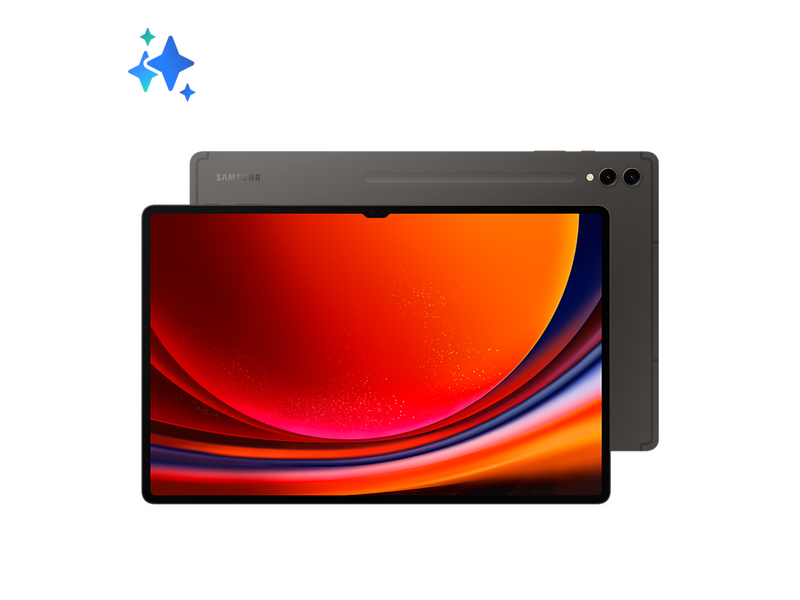 Samsung Galaxy Tab S9 Ultra 1TB/16GB - Graphite