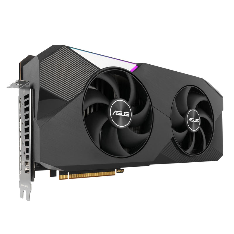 ASUS TUF Gaming Radeon RX 7900 XT OC Edition