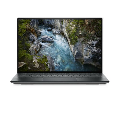 Dell Precision 5490 Mobile Workstation Intel Core Ultra 7 165H, 35,6 cm (14')