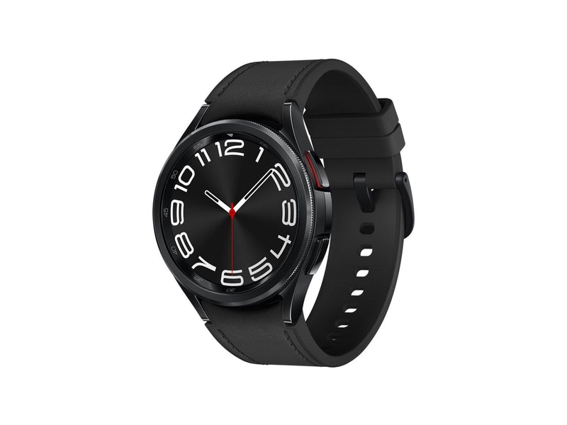 Samsung Galaxy Watch6 Classic 43mm - Black
