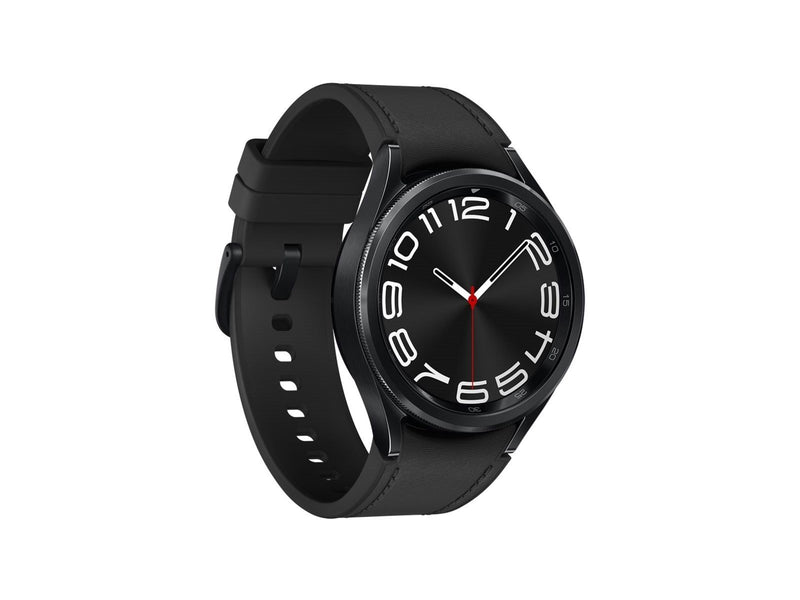 Samsung Galaxy Watch6 Classic 43mm - Black