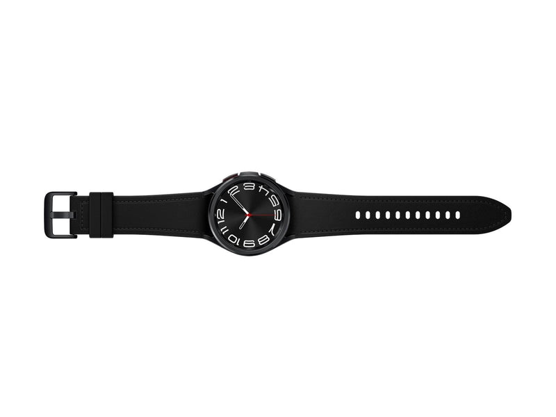 Samsung Galaxy Watch6 Classic 43mm - Black