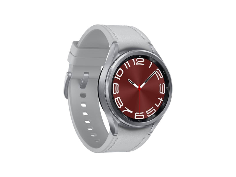 Samsung Galaxy Watch6 Classic 43mm - Silver